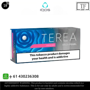Iqos Iluma Smoke Stick Terea Abora Pearl Australia
