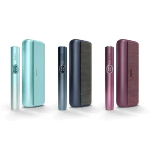 IQOS ILUMA I PRIME Heating Device in Australia