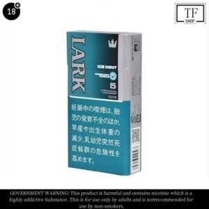LARK Cigarettes Ice Mint 10 Pack Price In Australia