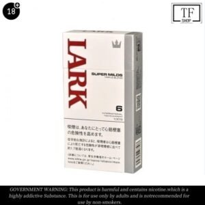 LARK Cigarettes Super milds 6mg 10 Pack Price In Australia