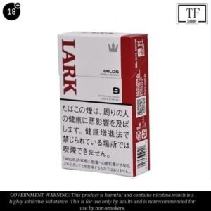 LARK Cigarettes Milds 9mg 10 Pack Price In Australia