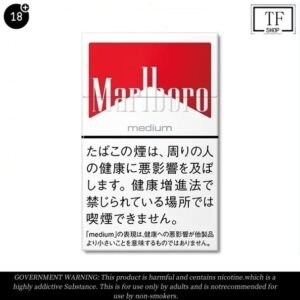 Marlboro Red Cigarettes medium 10 Pack Price In Australia