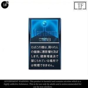 Marlboro Black ice Cigarettes 10 Pack Price In Australia