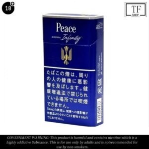 Peace Cigarettes 10mg 10 Pack Price In Australia