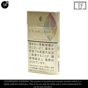Pianissimo Precia Menthol Cigarettes 10 Pack Price In Australia