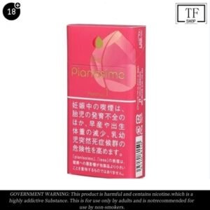 Pianissimo Petil  Menthol Cigarettes 10 Pack Price In Australia