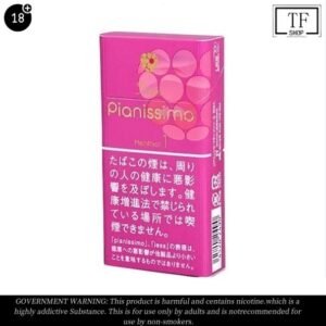 Pianissimo Fram Menthol Cigarettes 10 Pack Price In Australia