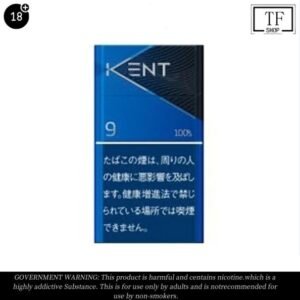 Kent  Cigarettes Hard box 10 Pack Price In Australia