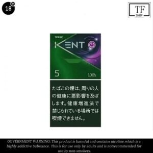 Kent S-Series Spark Redberry Cigarettes 10 Pack Price In Australia