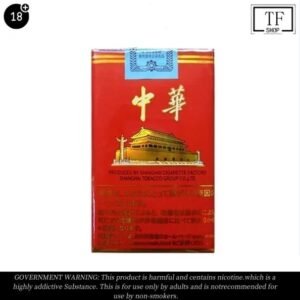 Chinese Chunghwa Red Soft bag 10 Pack Price In Australia